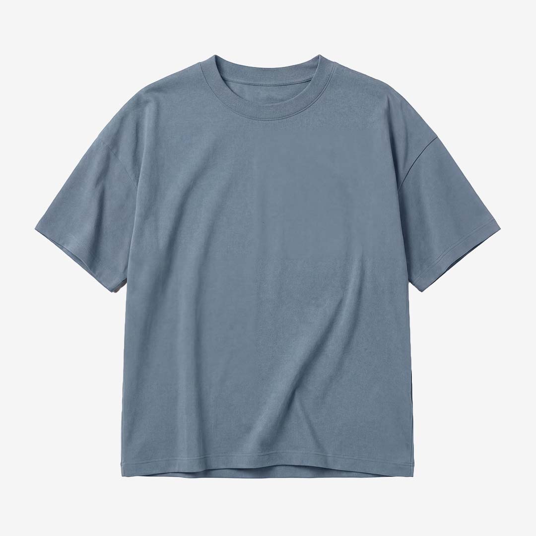 Oversized Women's T-Shirt