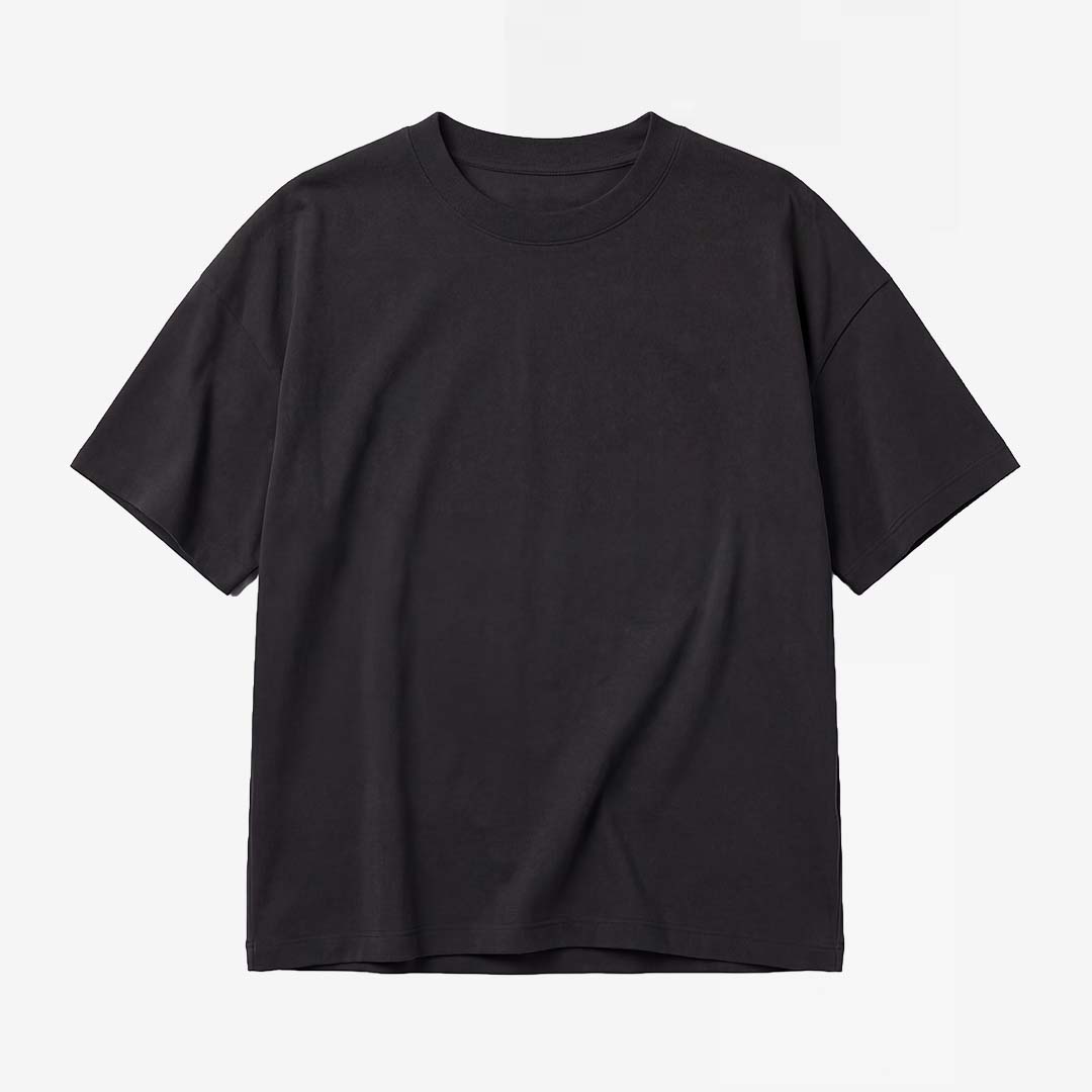 Oversized Women's T-Shirt