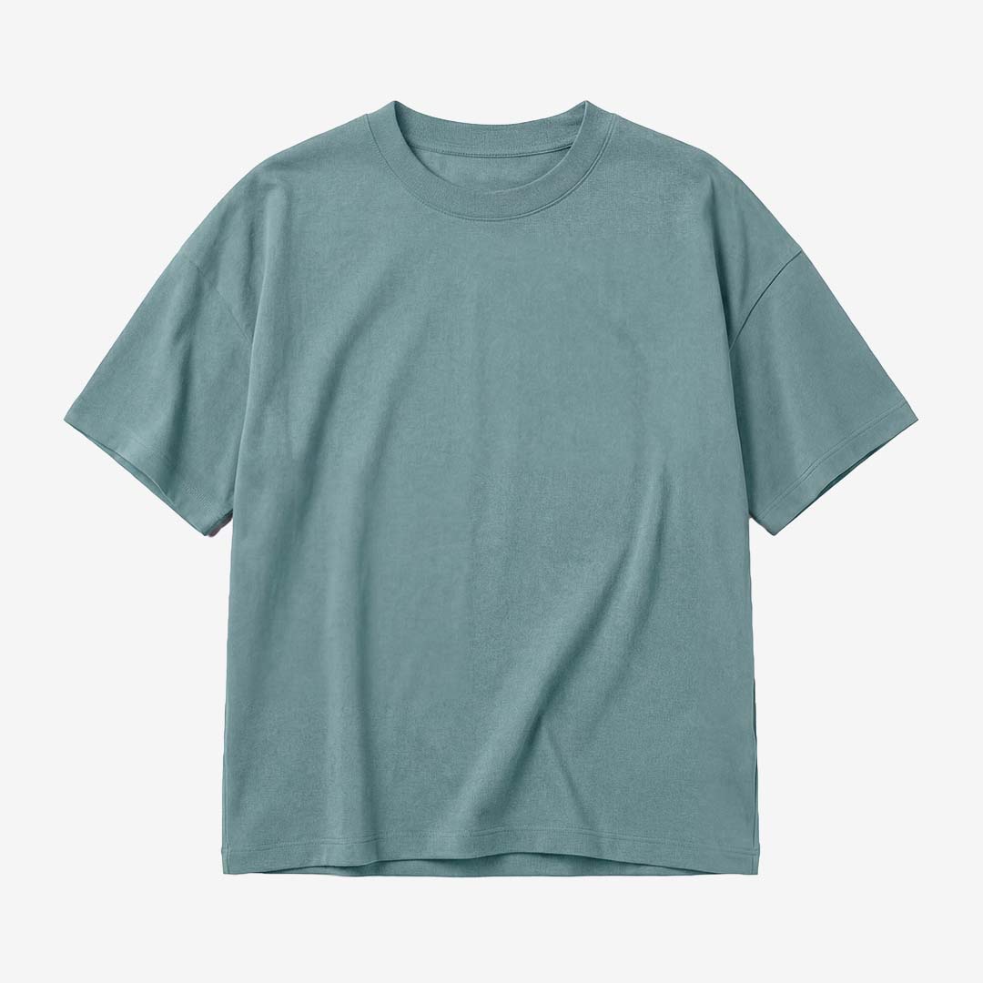 Oversized Women's T-Shirt