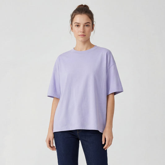 Oversized Women's T-Shirt
