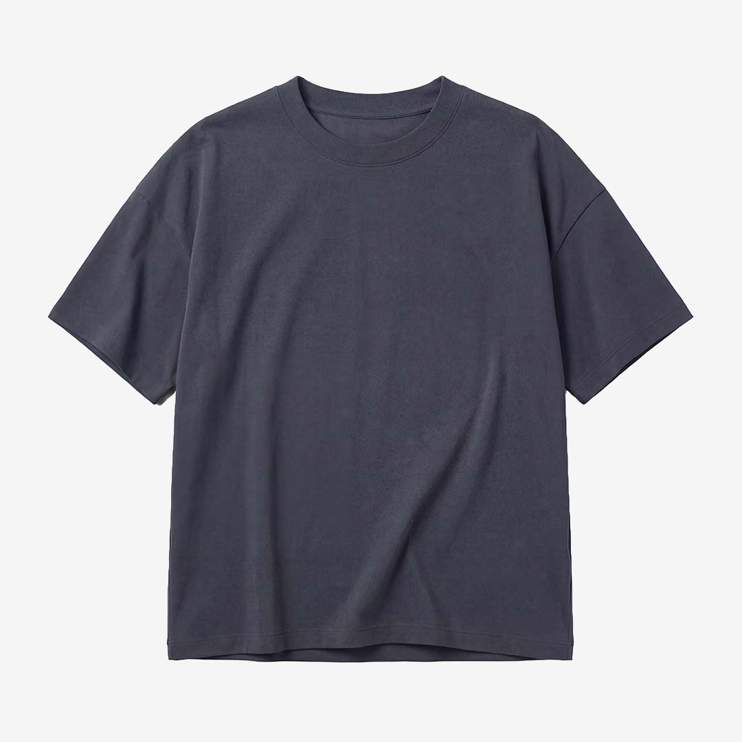 Oversized Women's T-Shirt