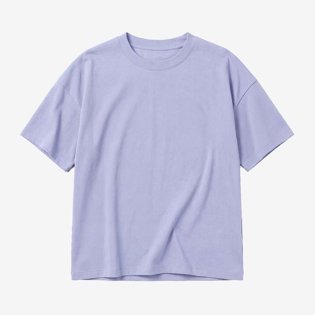 Oversized Women's T-Shirt