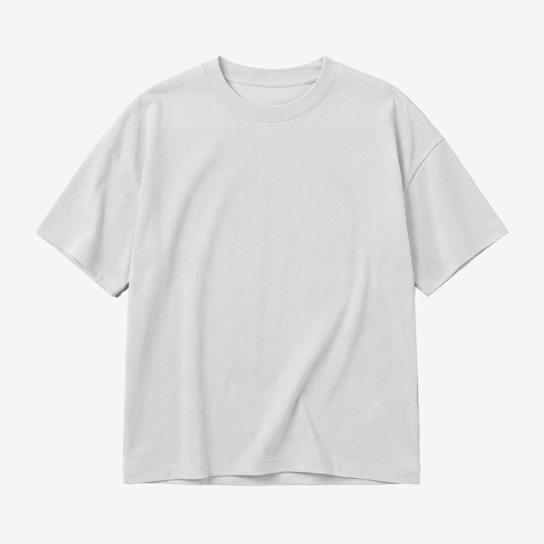 Oversized Women's T-Shirt