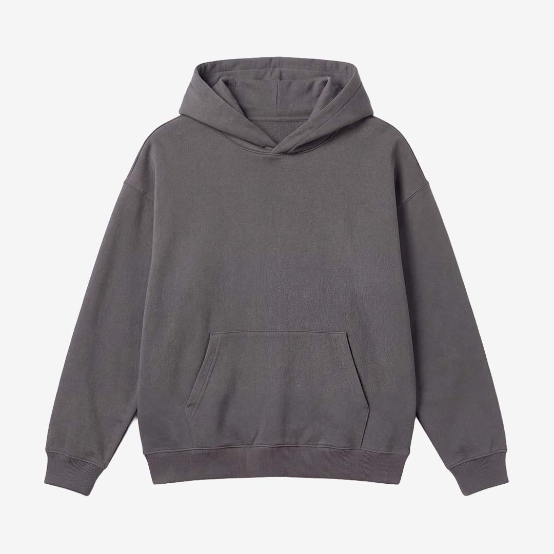Oversized Unisex Hoodie