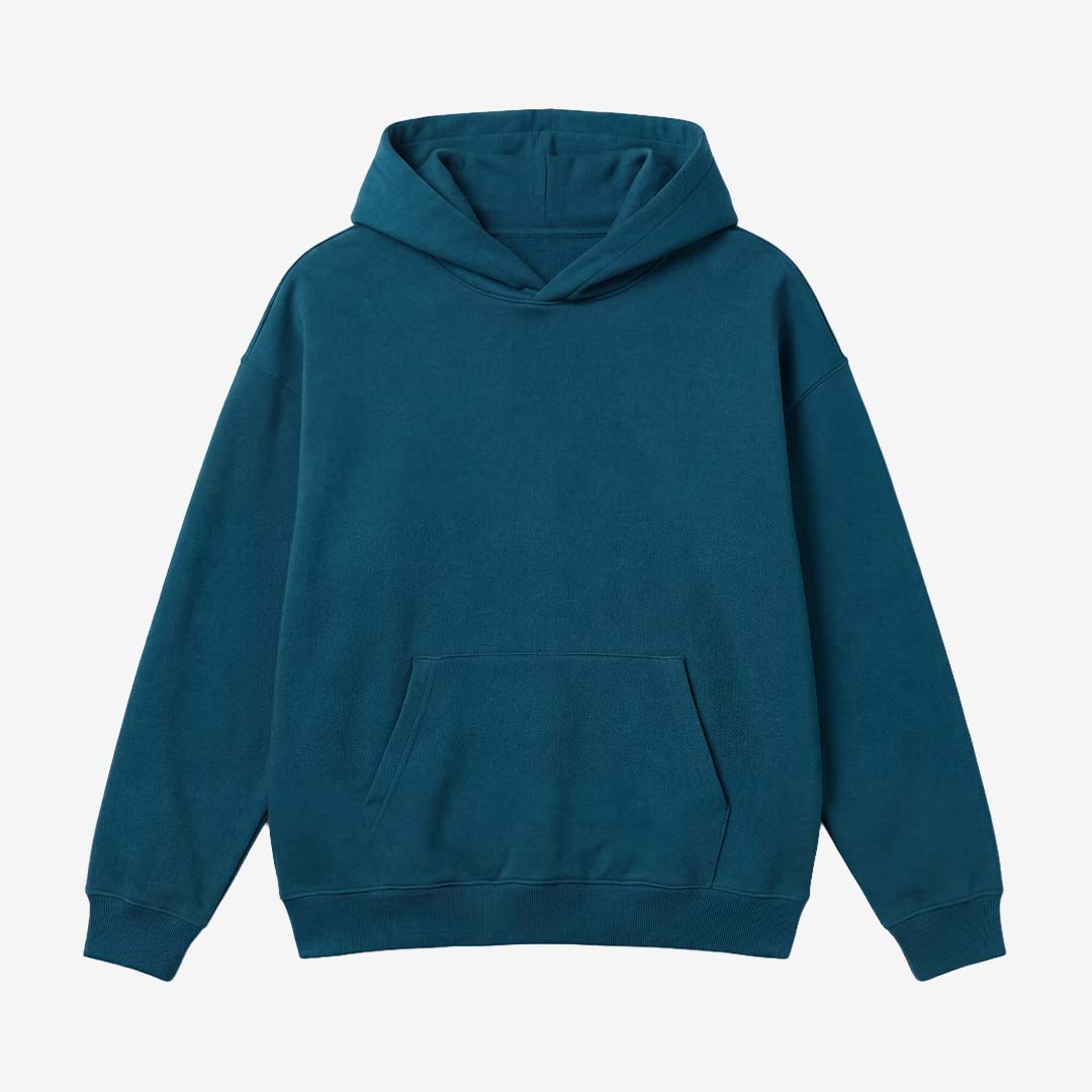 Oversized Unisex Hoodie